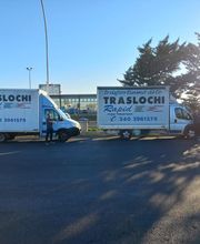 Traslochi Rapid di Lazzarini Massimo immagine 2