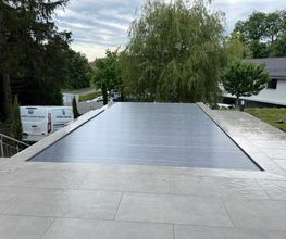 Piscines Lagon Bleu Bild 3