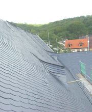 Oliver Lauer Dachdeckerbetrieb Bild 5