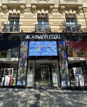 Alain Afflelou image 1