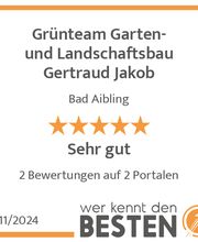 werkenntdenBESTEN.de Qualitätssiegel