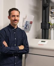 Störi AG Wärmepumpen & Wärmetechnik Bild 10