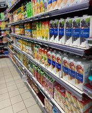 SUPERMARCHÉ G20 image 2