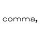 comma-Closed