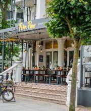 PETER PANE Burgergrill & Bar Bild 1