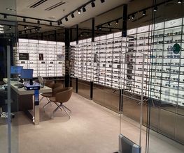 Optica 2000 El Corte Inglés Uría imagen 3
