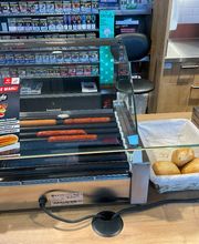 star Tankstelle Bild 9