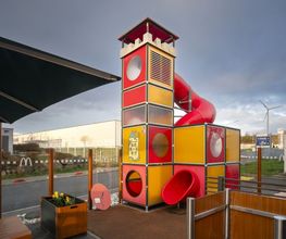 McDonald's Bild 5