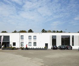 Hassels Fit - Fitnessstudio Düsseldorf Bild 2