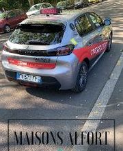 CER PORTE DES LILAS image 7