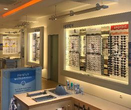 Apollo-Optik - Schmallenberg - Weststr. Bild 4