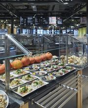 Manora Pizza & Pasta Emmen Bild 1