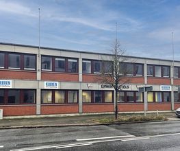KLUXEN Bremerhaven Bild 1