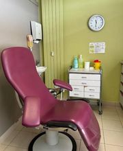 Biogroup Maine Anjou - Allonnes - Salle de prélèvement