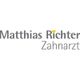 Richter Matthias Zahnarztpraxis