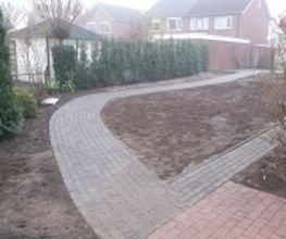 Prinsen Bestratingen