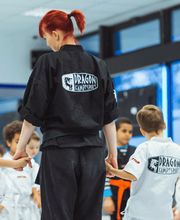 DRAGON Kampfsport Center Bild 1