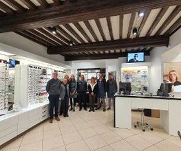 Opticien Pont-à-Mousson - Optic 2000 image 5