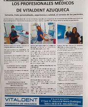 Clínica Dental Vitaldent imagen 20