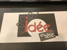 Idee En Tete