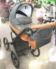 FEDER Kinderwagen Bild 5