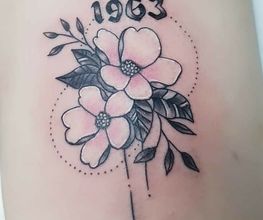Doublepoint Tattoo & Piercing Bild 19