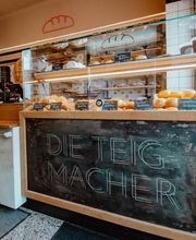 Die Teigmacher - Bäckerei & Laden Bild 5