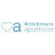 Logo der Reischmann Apotheke Bahnstadt