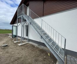 Schlosserei DDK Havelberg Bild 12