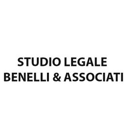 Avvocati Benelli - Raggi Associati logo