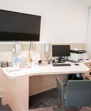 Audioprothésiste Nancy-Alain Afflelou Acousticien image 3