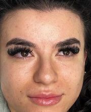 CEE BrowsLashes Glow image 2