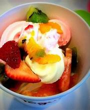 Yogurtland Hesperia image 2