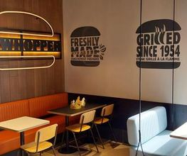 Burger King image 7