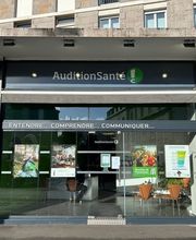 Audioprothésiste QUIMPER RONARC'H Audition Santé image 1