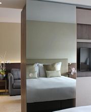 Crowne Plaza Geneva by IHG Bild 8