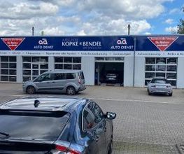 Autocenter Kopke & Bendel GmbH Bild 1