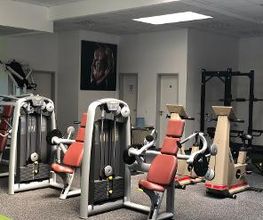 1.Boxclub Haan Augsburg e.V Bild 1