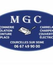 Maçonnerie Générale Courcelloise MGC image 1