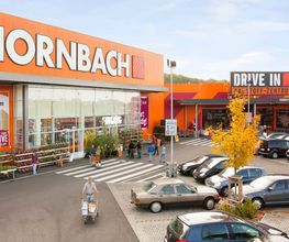 HORNBACH Bremen Bild 5