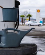 Shell Recharge Charging Station Bild 12