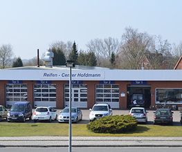 Reifencenter Hofdmann GmbH Bild 2