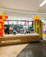 McDonald's Bild 1