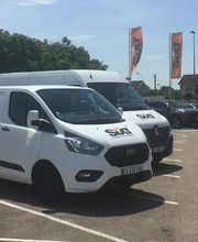 Sixt location utilitaire Troyes