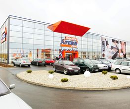 Küchen Arena Bild 1