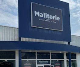 Maliterie Belfort image 1