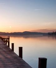 Gasthof Woerl Paradieswinkel Restaurant-Gästezimmer- Camping Bild 2