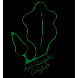 Pferdeosteopathie Cindy Zach logo