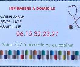 Lucie Lefebvre image 2