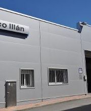 TALLERES PACO ILLAN imagen 3